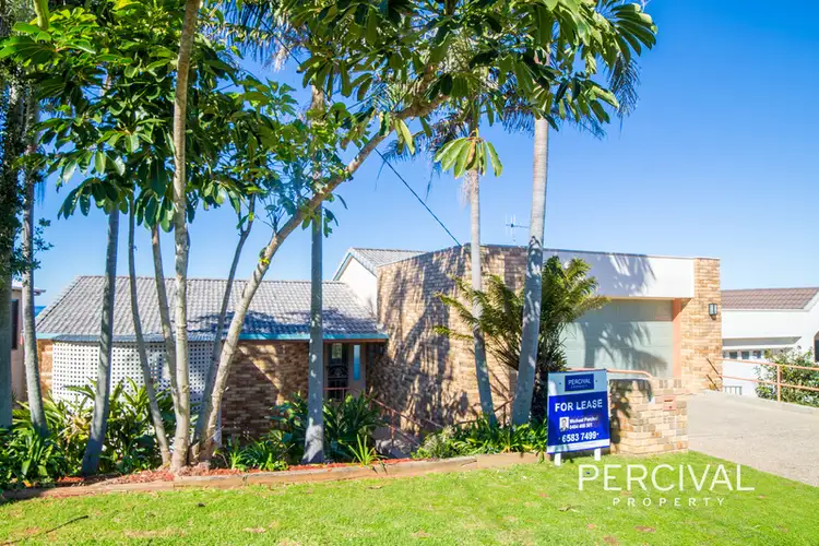Main view of Homely house listing, 43 Bourne Street, Port Macquarie NSW 2444