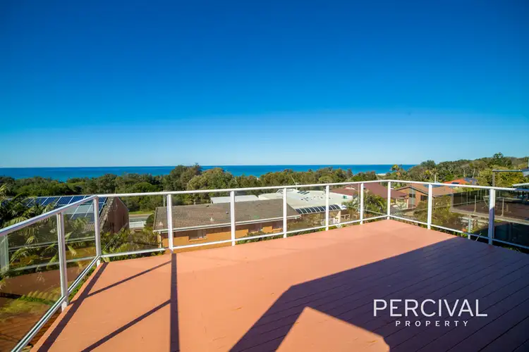 Fifth view of Homely house listing, 43 Bourne Street, Port Macquarie NSW 2444
