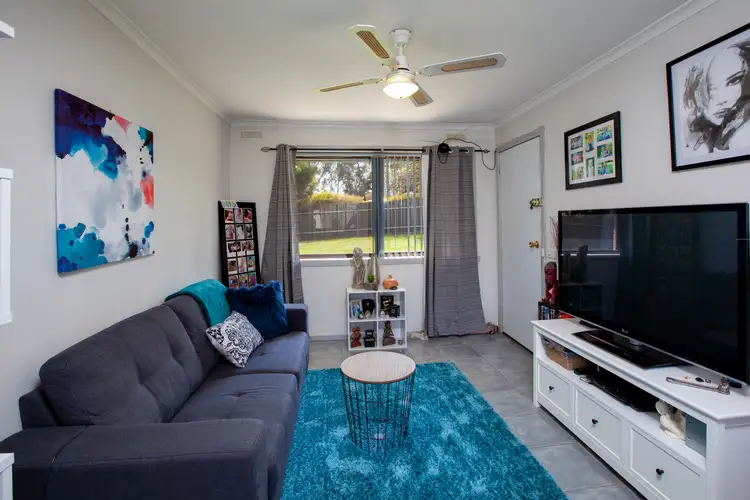 Second view of Homely unit listing, 5/7 Skipton Court, Wodonga VIC 3690