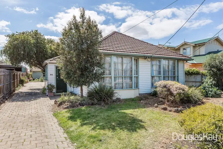 96 Glengala Road, Sunshine West VIC 3020