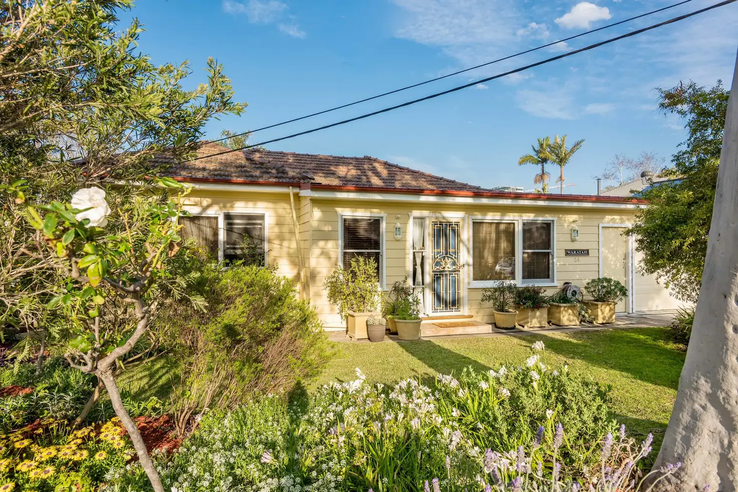 Main view of Homely house listing, 24 Weemala Avenue, Kirrawee NSW 2232