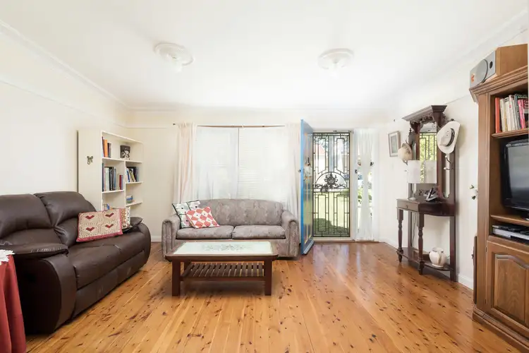 Second view of Homely house listing, 24 Weemala Avenue, Kirrawee NSW 2232