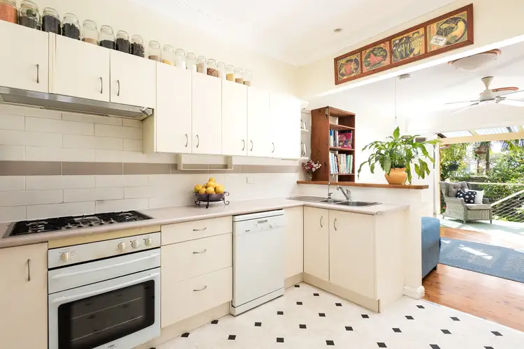 Fourth view of Homely house listing, 24 Weemala Avenue, Kirrawee NSW 2232