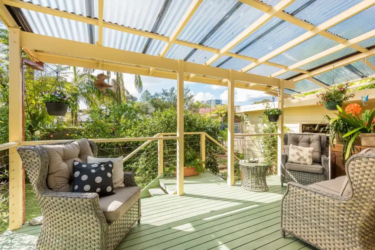 Sixth view of Homely house listing, 24 Weemala Avenue, Kirrawee NSW 2232