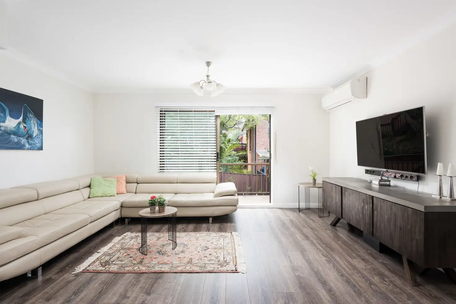 Main view of Homely townhouse listing, 12/24 Toronto Parade, Sutherland NSW 2232