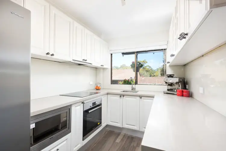 Second view of Homely townhouse listing, 12/24 Toronto Parade, Sutherland NSW 2232