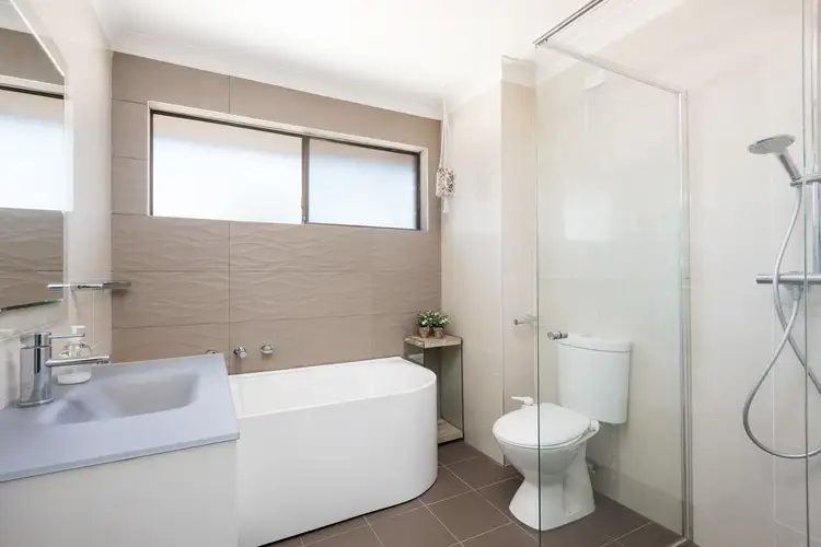 Third view of Homely townhouse listing, 12/24 Toronto Parade, Sutherland NSW 2232