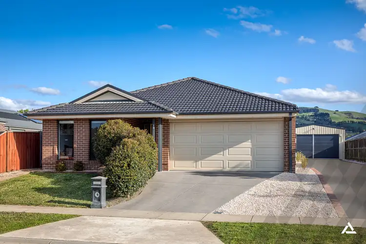 18 Woodlawn Boulevard, Yarragon VIC 3823