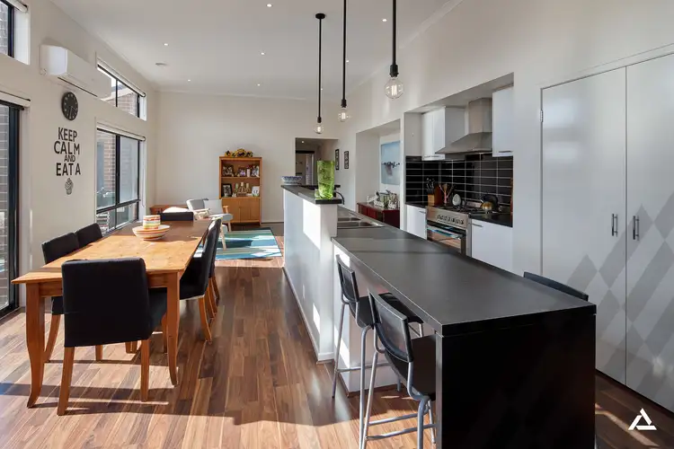 Second view of Homely house listing, 18 Woodlawn Boulevard, Yarragon VIC 3823