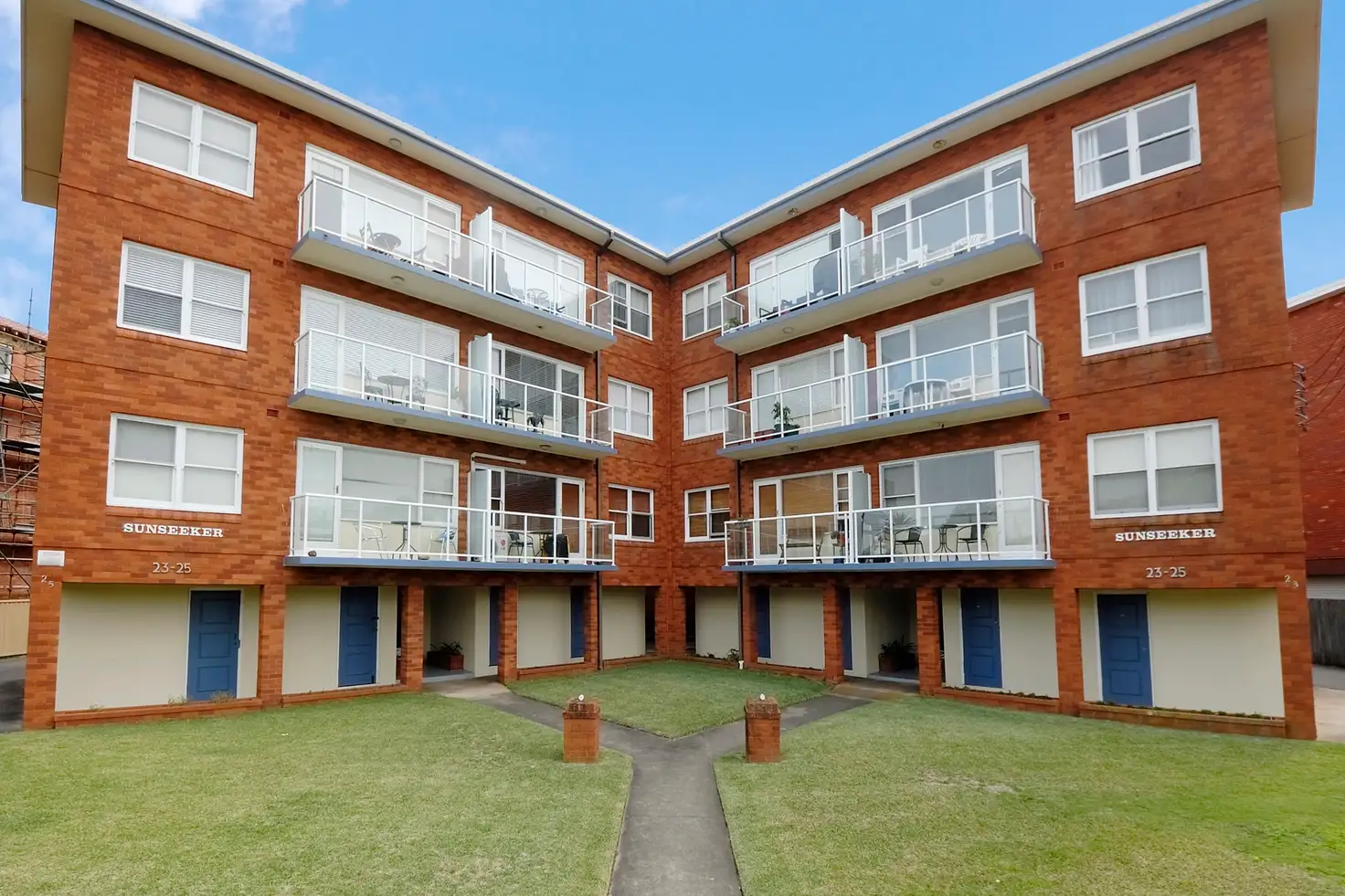 Main view of Homely unit listing, 3/23-25 Ewos Parade, Cronulla NSW 2230