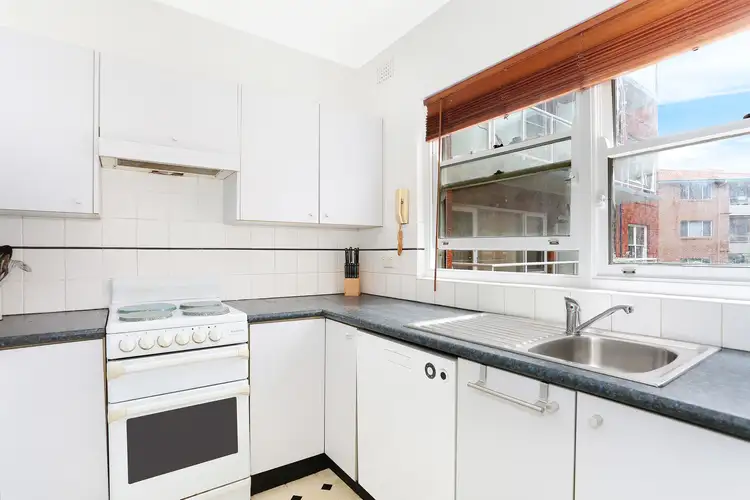 Second view of Homely unit listing, 3/23-25 Ewos Parade, Cronulla NSW 2230