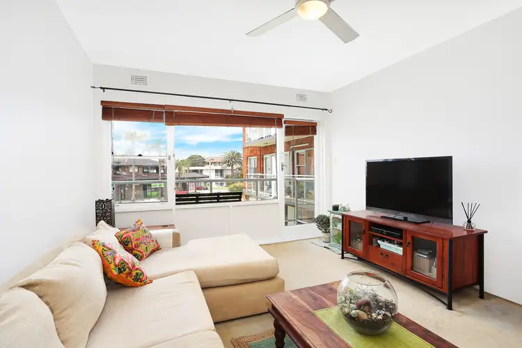 Fourth view of Homely unit listing, 3/23-25 Ewos Parade, Cronulla NSW 2230