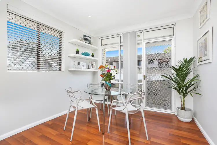 Second view of Homely apartment listing, 12/10-12 Edwin Street, Regents Park NSW 2143
