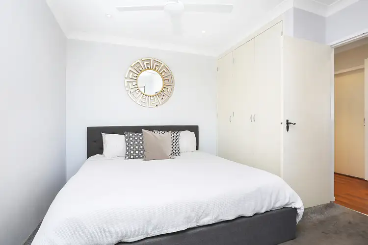 Third view of Homely apartment listing, 12/10-12 Edwin Street, Regents Park NSW 2143