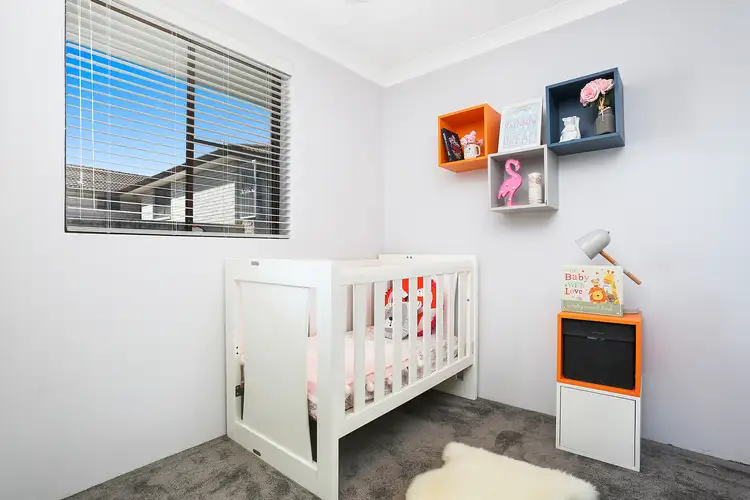 Fourth view of Homely apartment listing, 12/10-12 Edwin Street, Regents Park NSW 2143