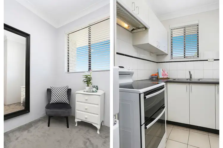 Sixth view of Homely apartment listing, 12/10-12 Edwin Street, Regents Park NSW 2143