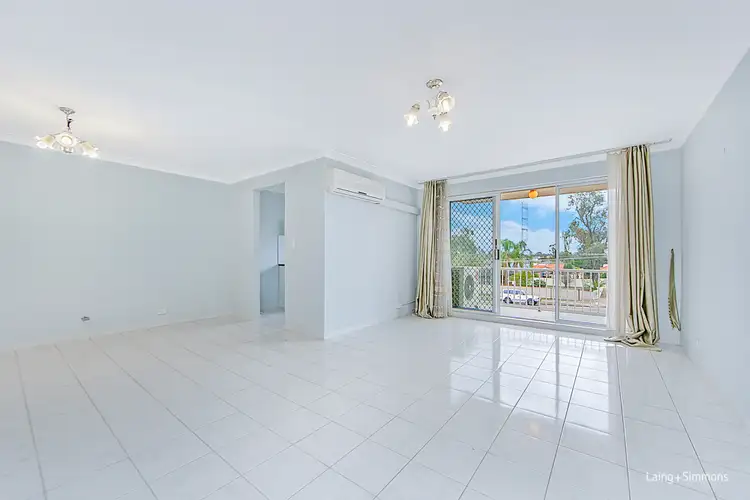 Second view of Homely unit listing, 41/334 Woodstock Avenue, Mount Druitt NSW 2770
