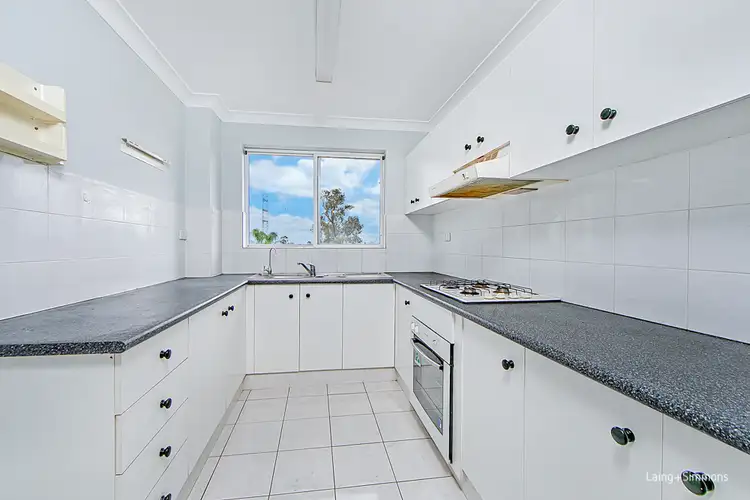 Fourth view of Homely unit listing, 41/334 Woodstock Avenue, Mount Druitt NSW 2770