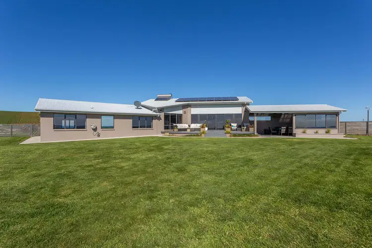 Second view of Homely house listing, 101B Brooke Street, East Devonport TAS 7310