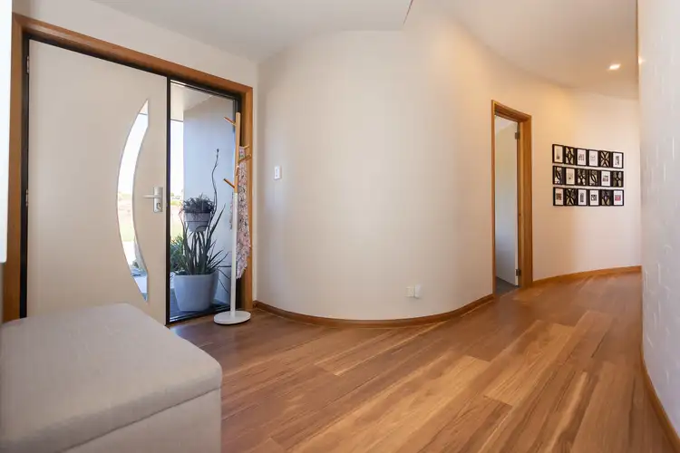 Fifth view of Homely house listing, 101B Brooke Street, East Devonport TAS 7310