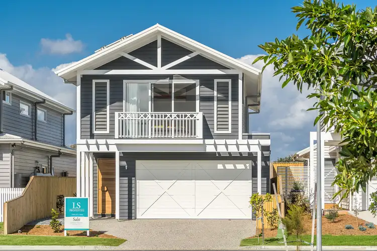 41A Nautilus Way, Kingscliff NSW 2487