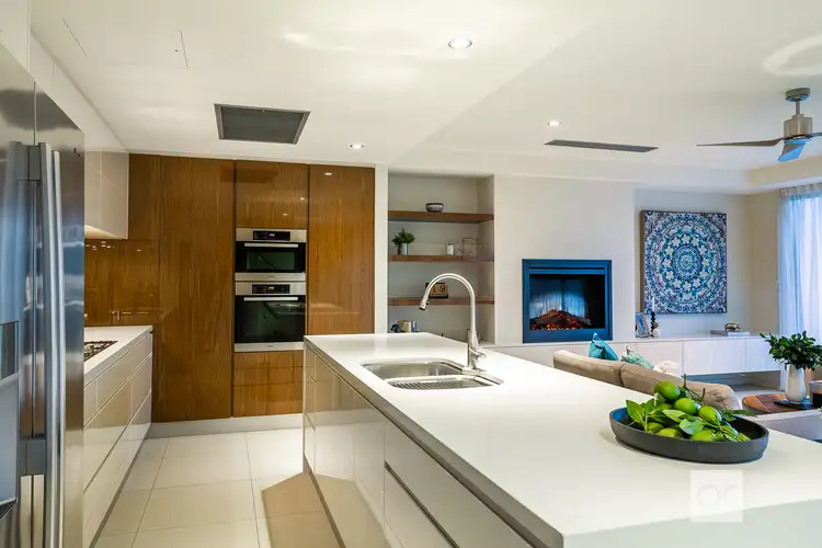 Fifth view of Homely house listing, 2A Burns Street, Glenelg North SA 5045