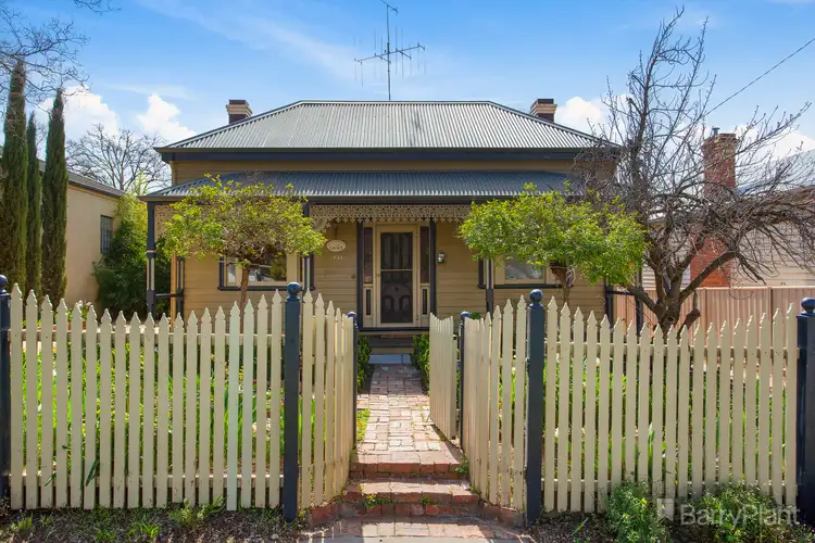494 Hargreaves Street, Bendigo VIC 3550