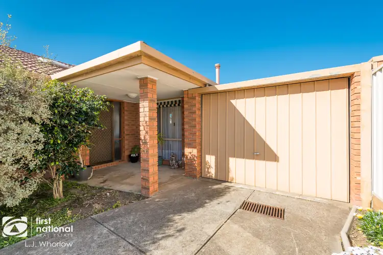 4/73 Anderson Road, Sunbury VIC 3429