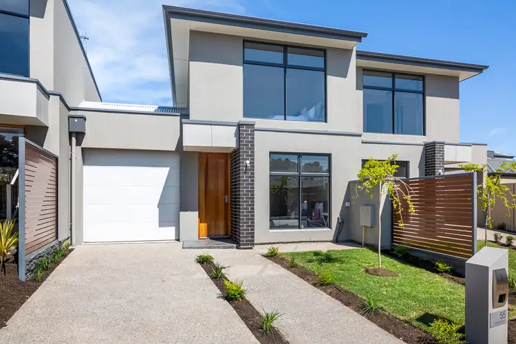 55 Thorne Crescent, Mitchell Park SA 5043