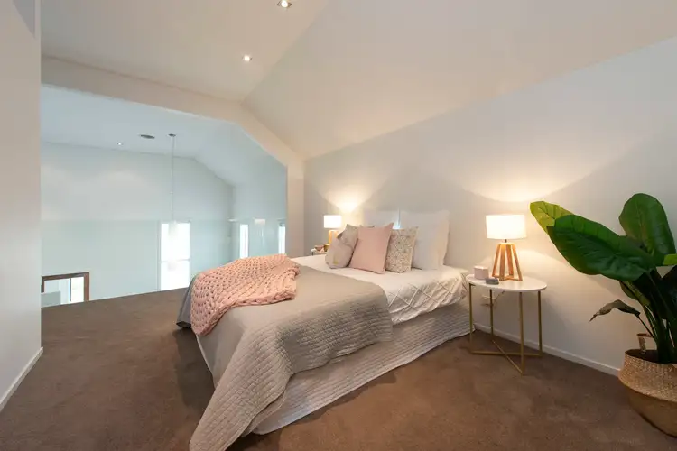 Third view of Homely townhouse listing, 1/3 Ellis Street, Greenslopes QLD 4120