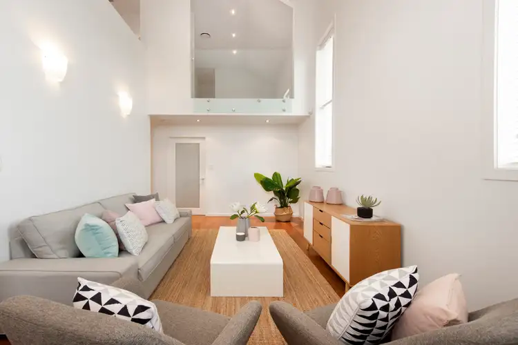 Fourth view of Homely townhouse listing, 1/3 Ellis Street, Greenslopes QLD 4120