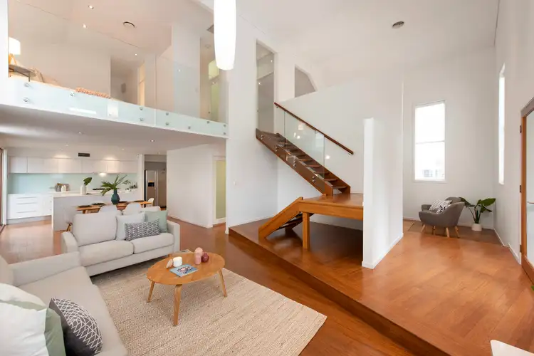Fifth view of Homely townhouse listing, 1/3 Ellis Street, Greenslopes QLD 4120