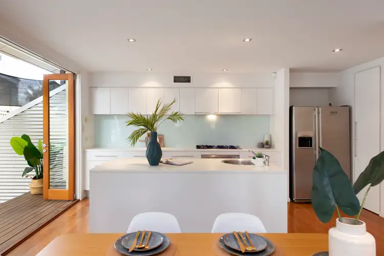 Sixth view of Homely townhouse listing, 1/3 Ellis Street, Greenslopes QLD 4120