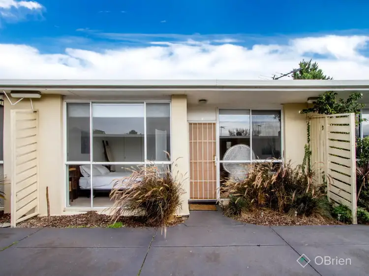 Main view of Homely unit listing, 3/37 Swan Walk, Chelsea VIC 3196