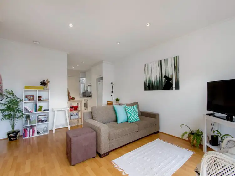 Second view of Homely unit listing, 3/37 Swan Walk, Chelsea VIC 3196