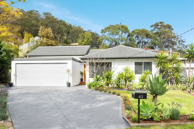 42 Liffey Place, Woronora NSW 2232