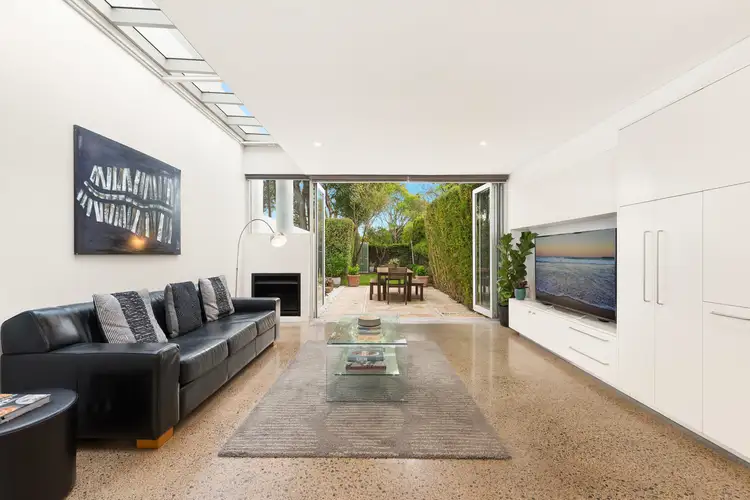 4 Carlow Street, North Sydney NSW 2060