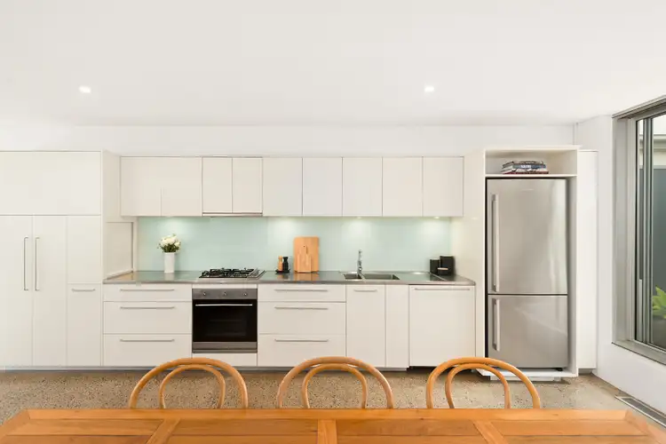 Fifth view of Homely terrace listing, 4 Carlow Street, North Sydney NSW 2060