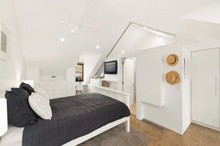 Sixth view of Homely terrace listing, 4 Carlow Street, North Sydney NSW 2060