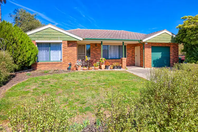 10 Beresford Court, Wodonga VIC 3690