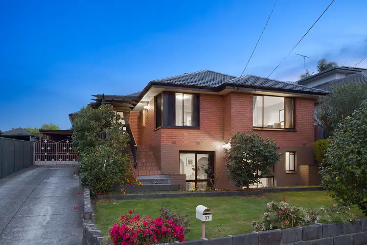 37 Boston Road, Bundoora VIC 3083