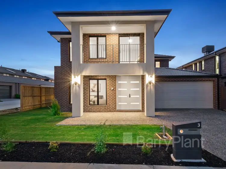 3 Viewmont Street, Wantirna South VIC 3152