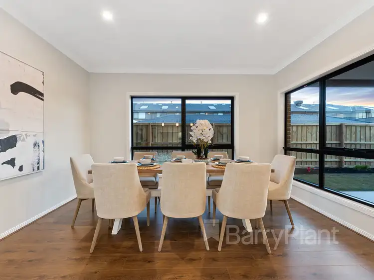 Fifth view of Homely house listing, 3 Viewmont Street, Wantirna South VIC 3152