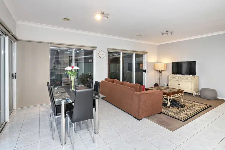 Fifth view of Homely house listing, 27 Swinburne Close, Craigieburn VIC 3064