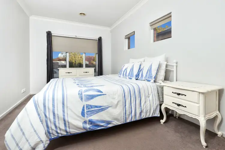 Sixth view of Homely house listing, 27 Swinburne Close, Craigieburn VIC 3064