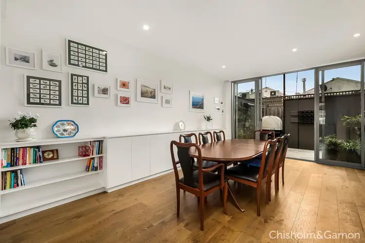 71 Alfred Street, Port Melbourne VIC 3207