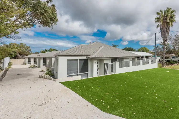 Unit 3/ 14 Topeka Place