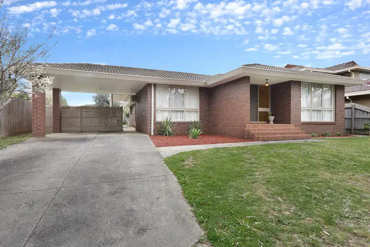 2 Aviva Court, Wheelers Hill VIC 3150