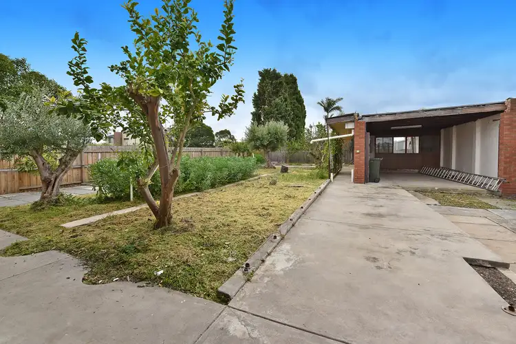 Third view of Homely house listing, 12 Maher Street, Fawkner VIC 3060
