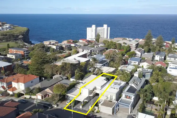 Main view of Homely house listing, 14 Wilfield Avenue, Vaucluse NSW 2030